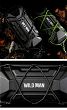 Torba rowerowa na kierownicę Wild Man XT17 - 19