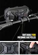 Torba rowerowa na kierownicę Wild Man XT17 - 8