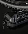 Torba rowerowa na kierownicę Wild Man XT17 - 12