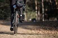 Sakwa rowerowa BBB Stack Pack 4L + bagażnik na widelec Stack Rack - 16