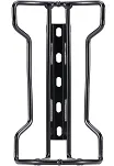 Sakwa rowerowa BBB Stack Pack 4L + bagażnik na widelec Stack Rack - 11