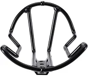 Sakwa rowerowa BBB Stack Pack 4L + bagażnik na widelec Stack Rack - 13