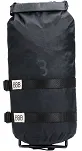 Sakwa rowerowa BBB Stack Pack 4L + bagażnik na widelec Stack Rack - 3