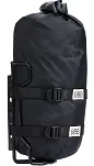 Sakwa rowerowa BBB Stack Pack 4L + bagażnik na widelec Stack Rack - 2