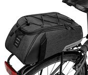 Sakwa ROSWHEEL - Sahoo 141465  na bagażnik Essentials Series 7L - 2
