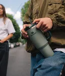 Stanley kubek Quencher H2.O FlowState Tumbler 1.18L - Pomelo - 8