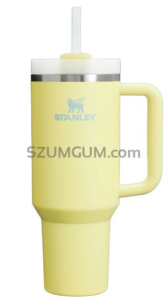 Stanley kubek Quencher H2.O FlowState Tumbler 1.18L - Pomelo