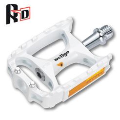 Pedały Wellgo WELLGO M138 ALU MTB - Białe