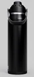 Butelka termiczna Camelbak Thrive Chug Insulated SST 950ml / 32oz - black - 2