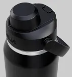 Butelka termiczna Camelbak Thrive Chug Insulated SST 950ml / 32oz - black - 3