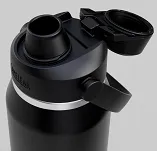 Butelka termiczna Camelbak Thrive Chug Insulated SST 950ml / 32oz - black - 4