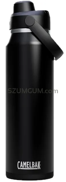 Butelka termiczna Camelbak Thrive Chug Insulated SST 950ml / 32oz - black