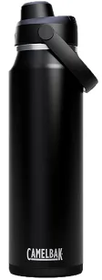 Butelka termiczna Camelbak Thrive Chug Insulated SST 950ml / 32oz - black