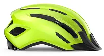 Kask MET Downtown MIPS - fluo yellow glossy - 3