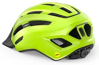 Kask MET Downtown MIPS - fluo yellow glossy - 2