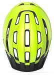 Kask MET Downtown MIPS - fluo yellow glossy - 4