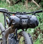 Geosmina BIKEPACKING -Torba na kierownicę Harness Roll Bag 15L - 6