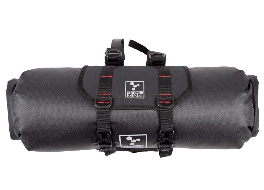 Geosmina BIKEPACKING -Torba na kierownicę Harness Roll Bag 15L