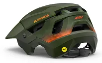 Kask Bluegrass Rogue Core MIPS - green matt - 2