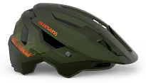 Kask Bluegrass Rogue Core MIPS - green matt - 3