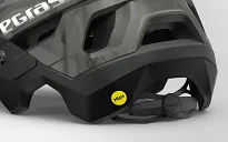 Kask Bluegrass Rogue Core MIPS - green matt - 11
