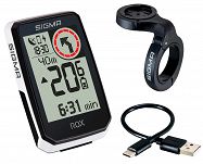 Licznik rowerowy Sigma ROX 2.0 Endurance - 6