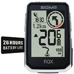 Licznik rowerowy Sigma ROX 2.0 Endurance - 2