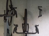 Wieszak rowerowy BBB ParkingLot - 7