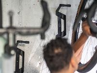 Wieszak rowerowy BBB ParkingLot - 6