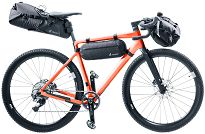 Torba rowerowa pod ramę Deuter Cabezon FB 6 - black - 4