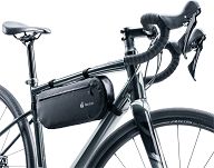 Torba rowerowa pod ramę Deuter Cabezon FB 6 - black - 3