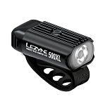 Lampka przednia LEZYNE LED HECTO DRIVE 500XL 500 lumenów, USB - 2