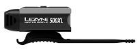 Lampka przednia LEZYNE LED HECTO DRIVE 500XL 500 lumenów, USB - 3