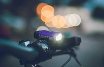 Lampka przednia LEZYNE LED HECTO DRIVE 500XL 500 lumenów, USB - 5