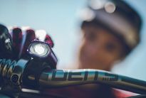 Lampka przednia LEZYNE LED HECTO DRIVE 500XL 500 lumenów, USB - 6