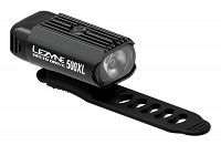 Lampka przednia LEZYNE LED HECTO DRIVE 500XL 500 lumenów, USB