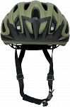 Kask rowerowy Alpina MTB17 - kolor Olive matt - 2
