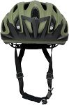 Kask rowerowy Alpina MTB17 - kolor Olive matt - 2