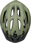 Kask rowerowy Alpina MTB17 - kolor Olive matt - 4