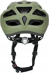 Kask rowerowy Alpina MTB17 - kolor Olive matt - 3