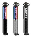 Pompka ręczna LEZYNE POCKET DRIVE PRO  - 160psi / 11bar - 2
