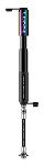 Pompka ręczna LEZYNE POCKET DRIVE PRO  - 160psi / 11bar - 5