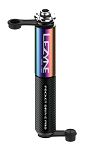 Pompka ręczna LEZYNE POCKET DRIVE PRO  - 160psi / 11bar - 6