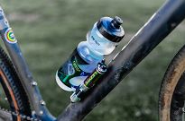 Pompka ręczna LEZYNE POCKET DRIVE PRO  - 160psi / 11bar - 9