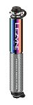 Pompka ręczna LEZYNE POCKET DRIVE PRO  - 160psi / 11bar - 3