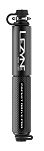 Pompka ręczna LEZYNE POCKET DRIVE PRO  - 160psi / 11bar - 4