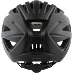 Kask rowerowy Alpina Parana, Black-Neon - 3