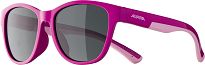 Alpina Okulary dziecięce JUNIOR FLEXXY COOL KIDS II -  Pink różowy - 2
