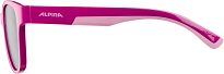Alpina Okulary dziecięce JUNIOR FLEXXY COOL KIDS II -  Pink różowy - 3