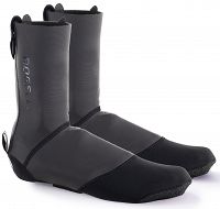 Wodoodporne mocno izolujące ochraniacze na buty Rogelli NEOTEC, czarne